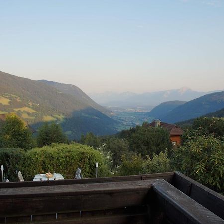 Apartment Sunnseitn Am Verditz Buitenkant foto